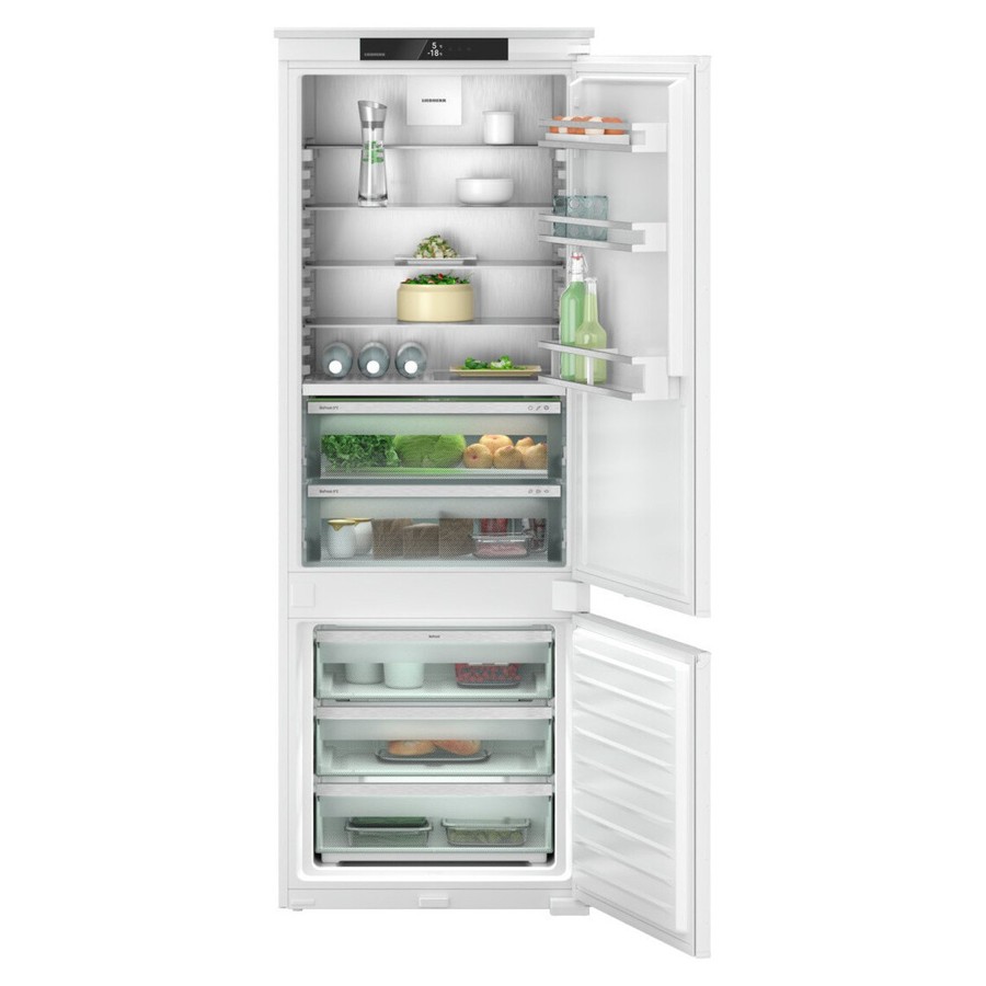 product image Liebherr Fridge/F Built-In 347 Litres H 197.00-195.00 cm x D 56.0 cm x W 71.00-72.00 cm