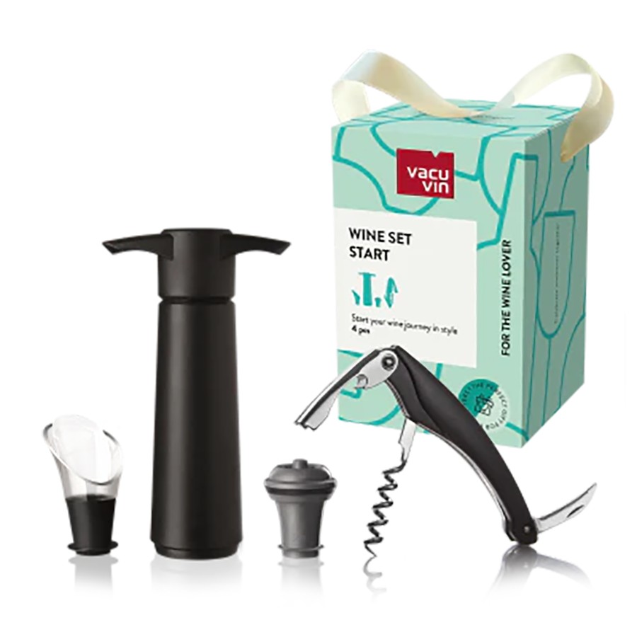 product image Vacuvin Starer Wine Set 4 pieces 