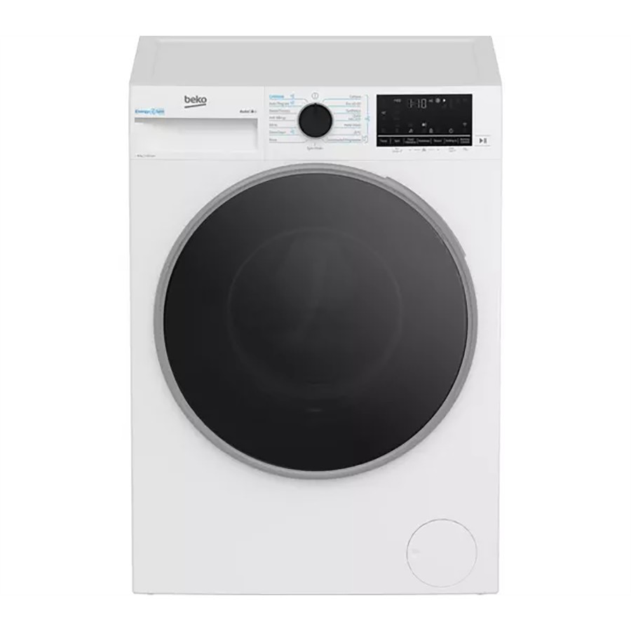 product image Beko 10 Kg Washing Machine Wht 1400 rpm H 84.5cm x W 60cm x D 58cm