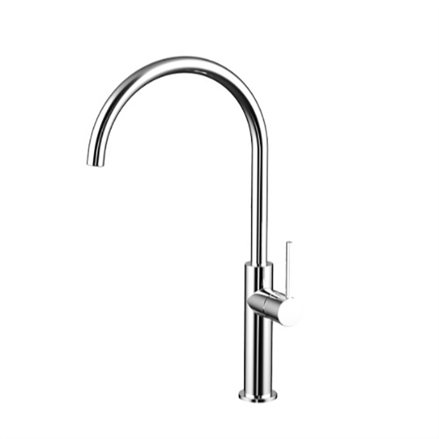product image Bridge Point Kitchen Mixer Single Lever 