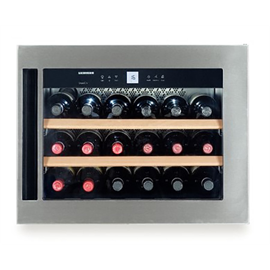 product Liebherr Wine Cooler GrandCru 18 Bottles