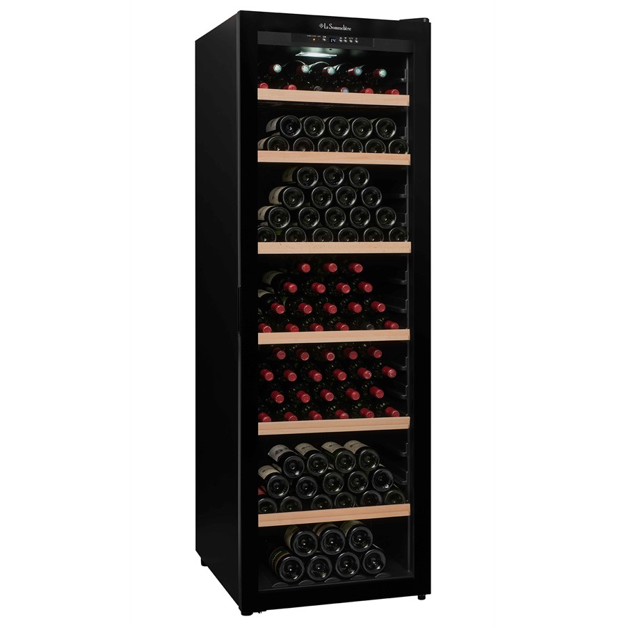 product Sommeliere Wine Cabinet 248 Bottles