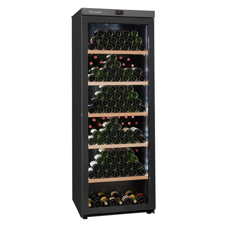 product Sommeliere Wine Cellar Multi 329Botlles