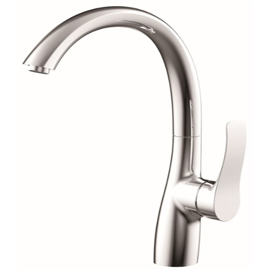 product image Bridge Point Kitchen Mixer Single Lever 