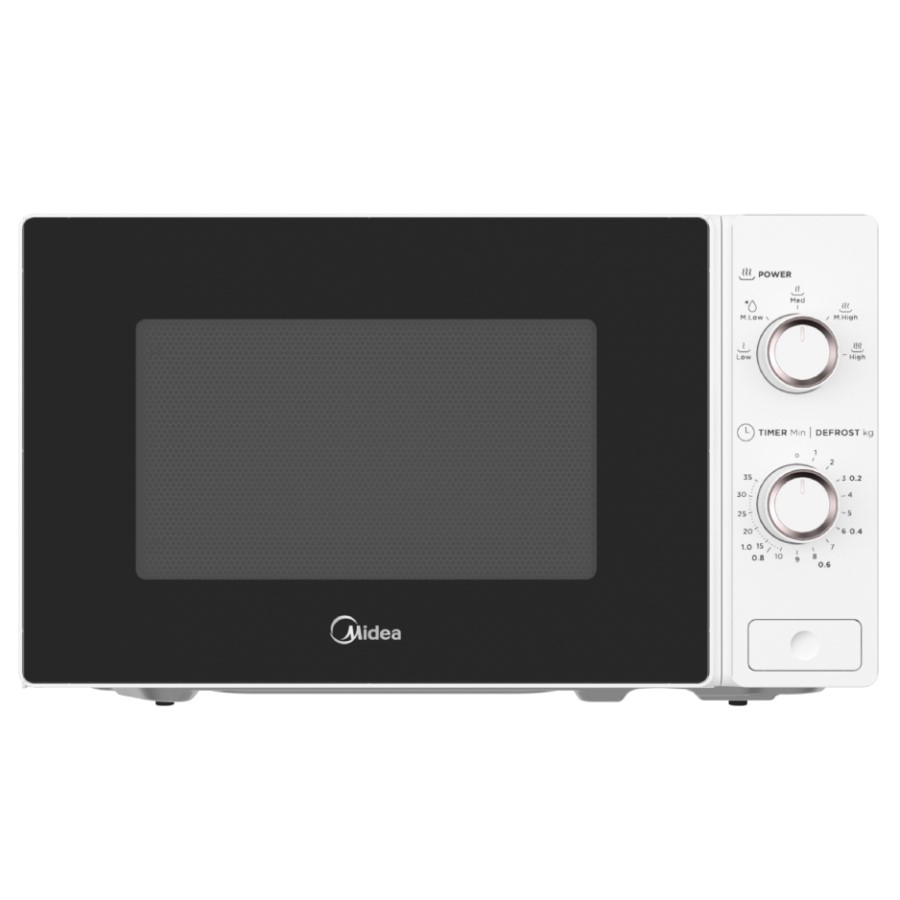 product image Midea Freestanding Microwave Oven 20L 