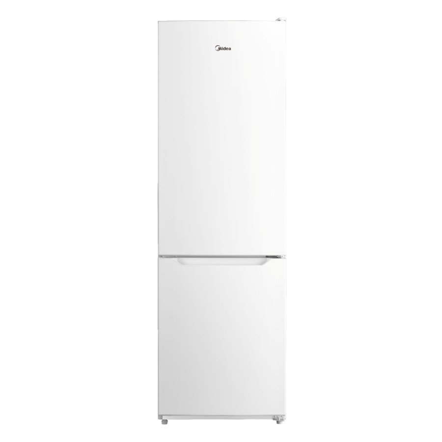 product image Midea Fridge Freezer No Frost H 188cm x W 59.5cm x D 63cm
