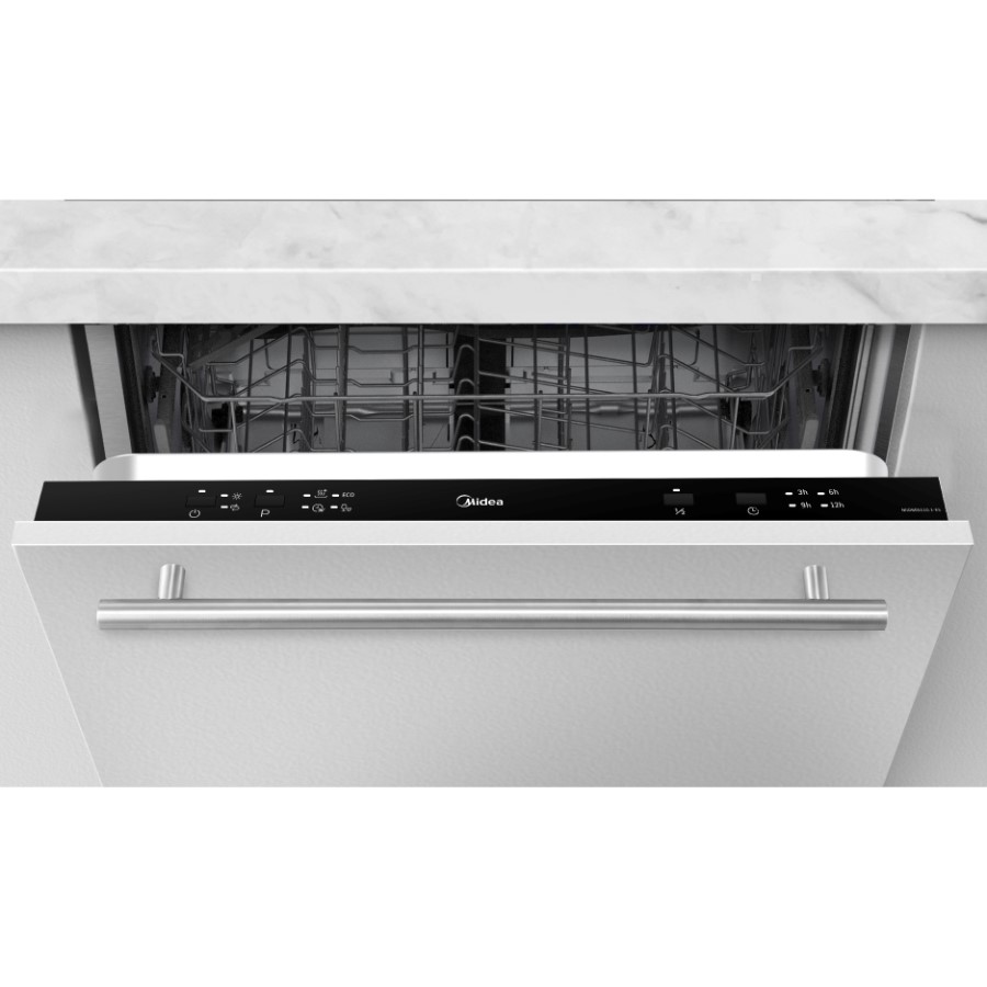 product image Midea Dishwasher Built-In 60 cm 