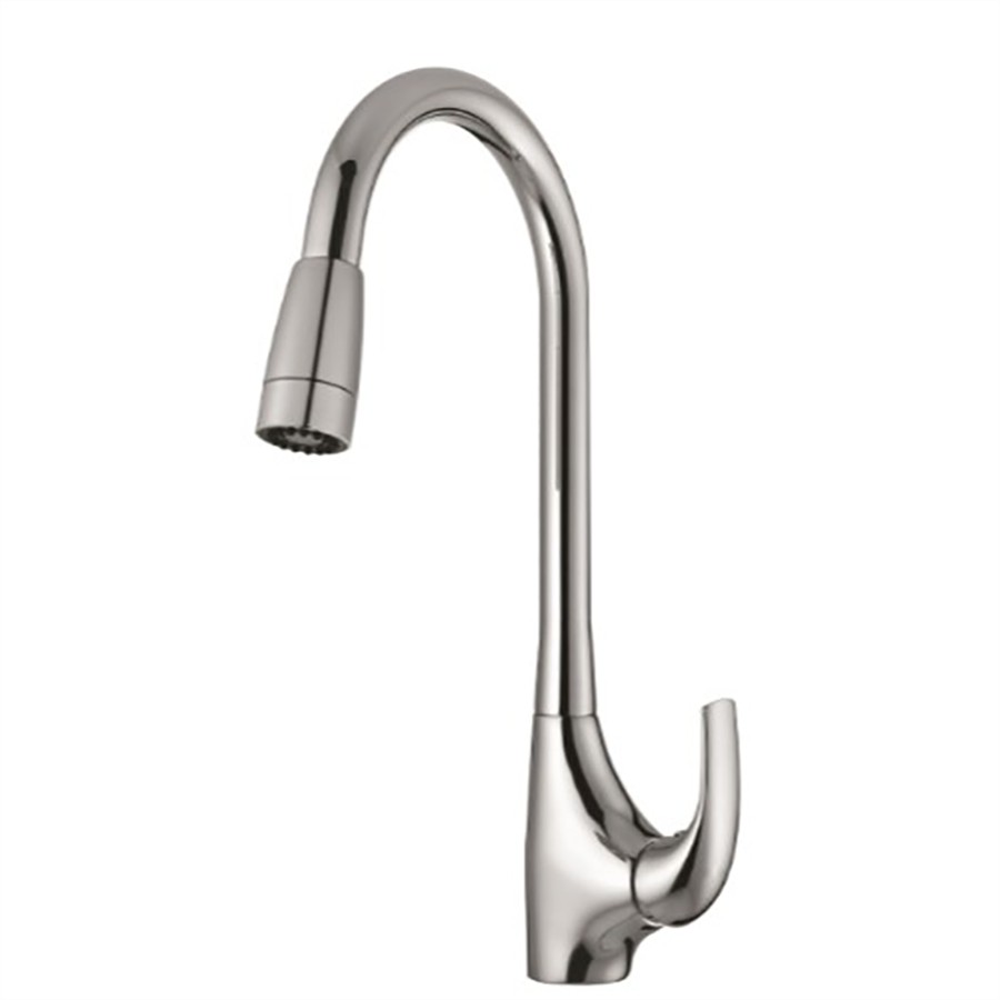product image Bridge Point Kitchen Mixer Pull Out 