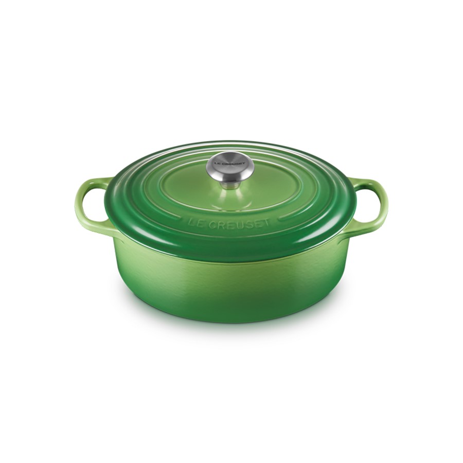 product image Le Creuset Oval Casserole Bamboo 29 cm 