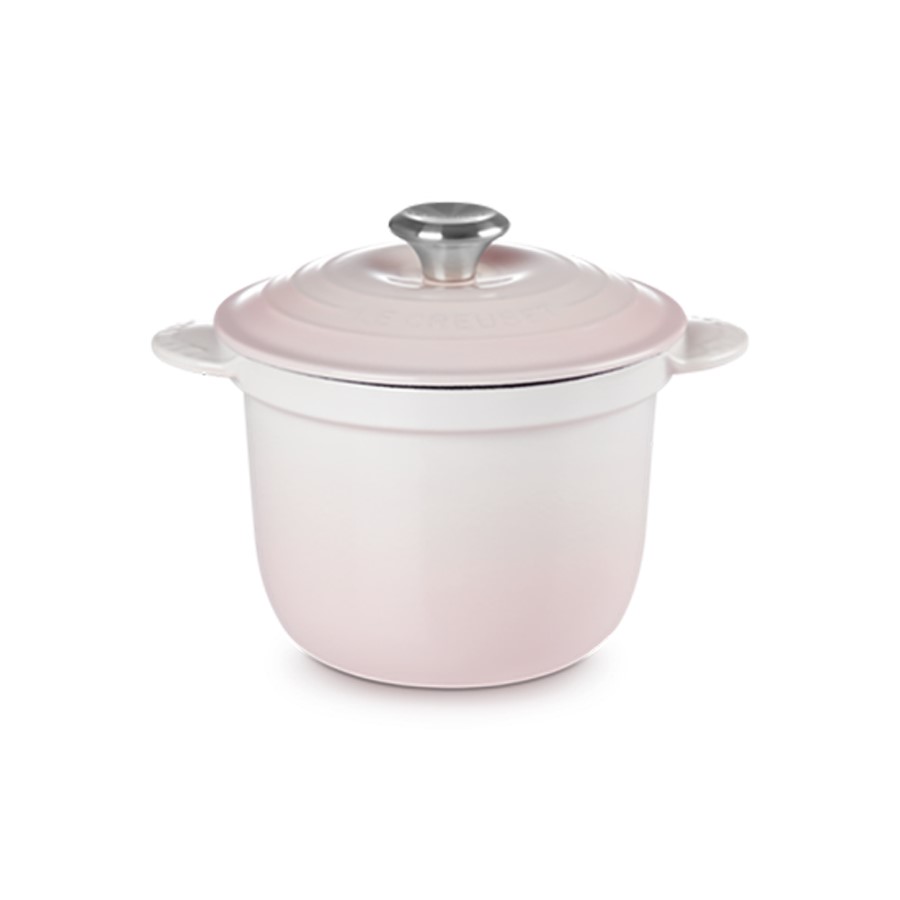product image Le Creuset Every Casserole S/Pink 18 cm 