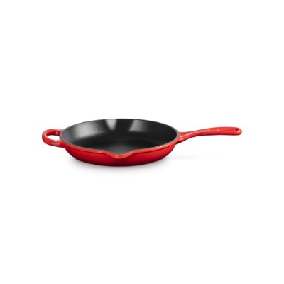 product image Le Creuset Round Skillet Cerise 23 cm 