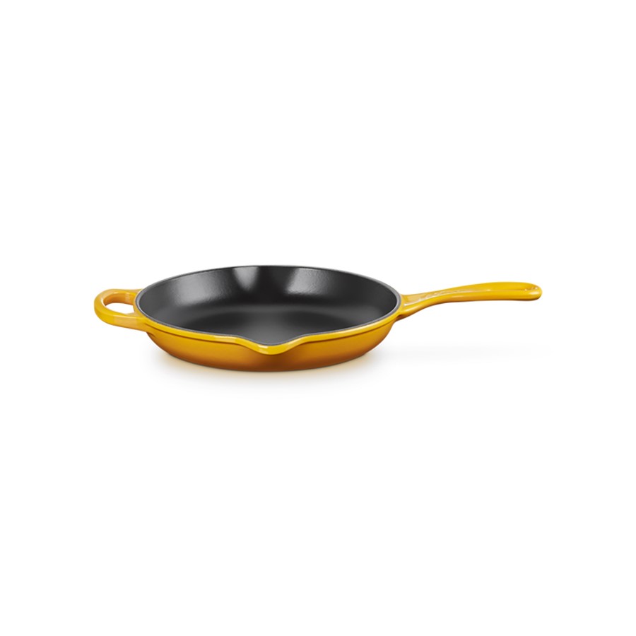 product image Le Creuset Round Skillet Nectar 23 cm 