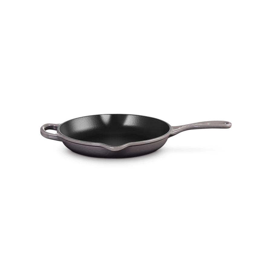 product image Le Creuset Round Skillet Flint 23 cm 