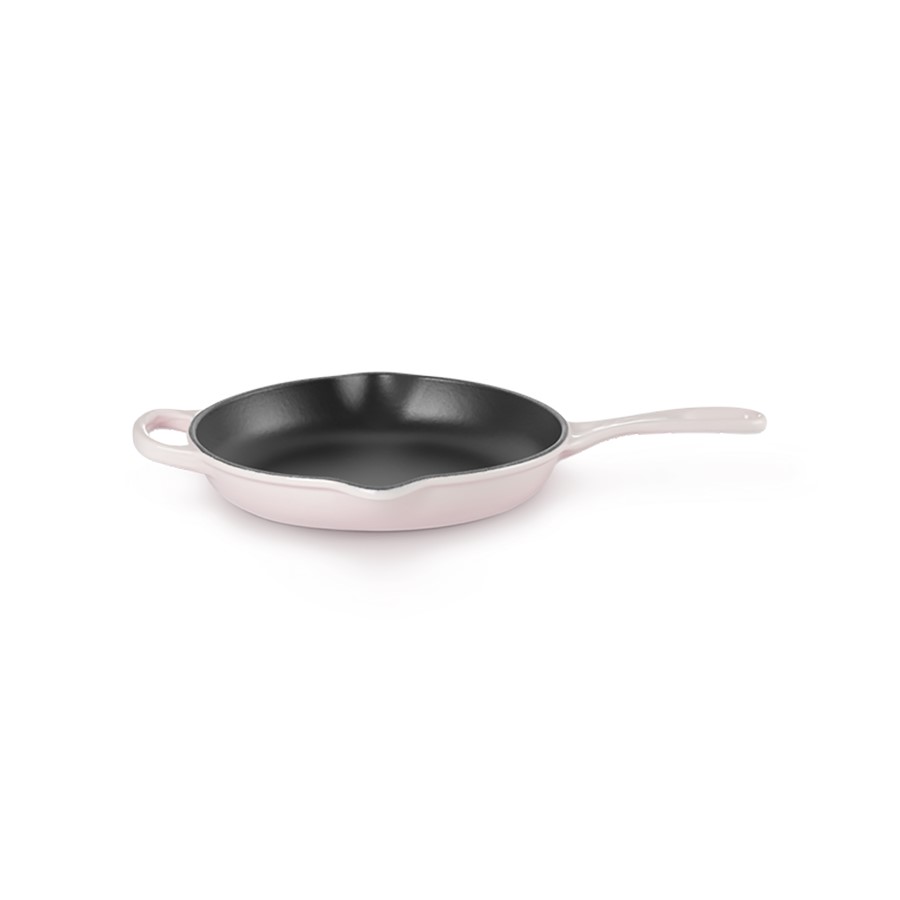 product image Le Creuset Round Skillet Shell Pink 23cm 