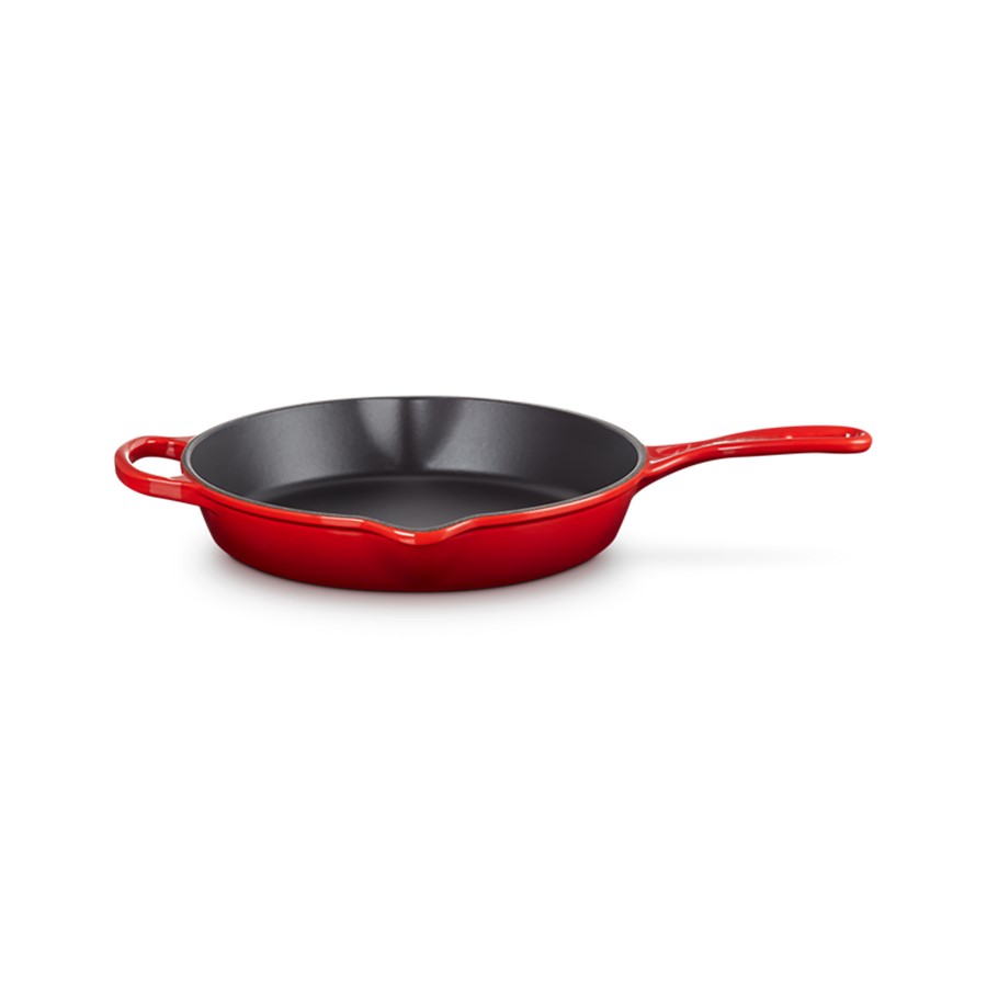 product image Le Creuset Deep Rd. Skillet Cerise 26 cm 
