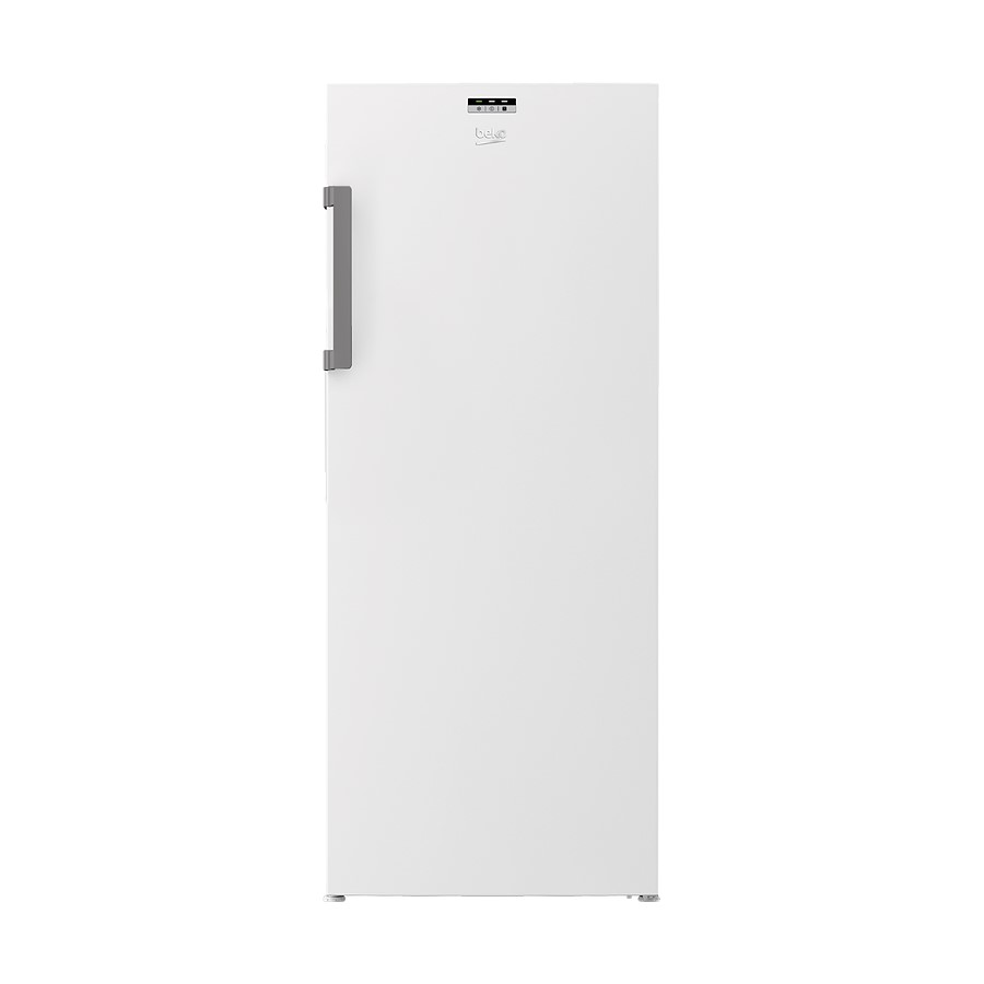 product image Beko Larder Freezer 215 Litre White H 150.8cm x W 59.5cm x D 59.2cm