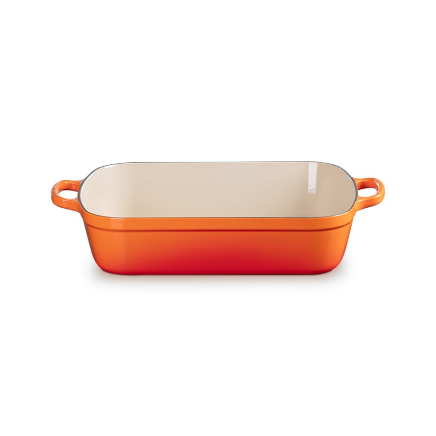 product image Le Creuset Rect. Roaster Flame 37 cm 