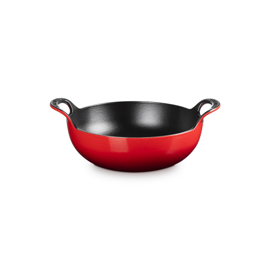 product image Le Creuset Balti Dish Cerise 24 cm 