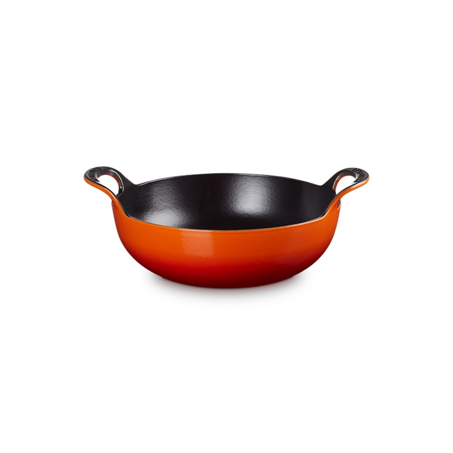 product image Le Creuset Balti Dish Flame 24 cm 