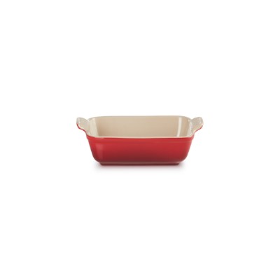 product image Le Creuset Gratin Rect Dish Cerise 19 cm 