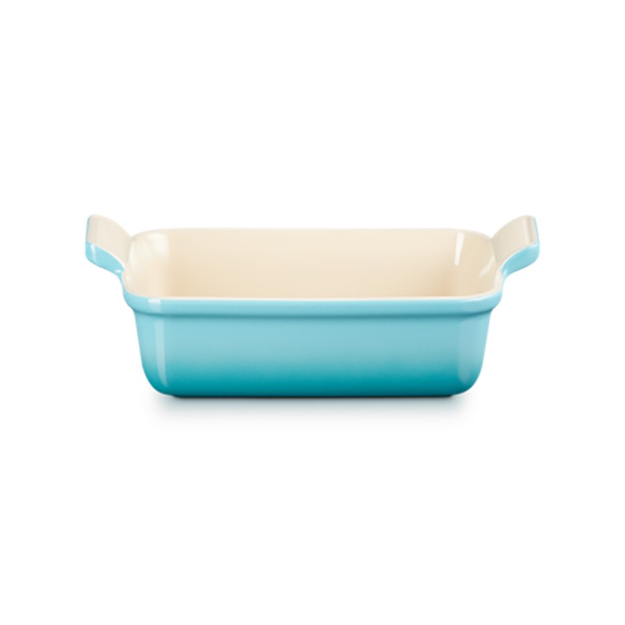 product image Le Creuset Gratin Dish Teal 19 cm 