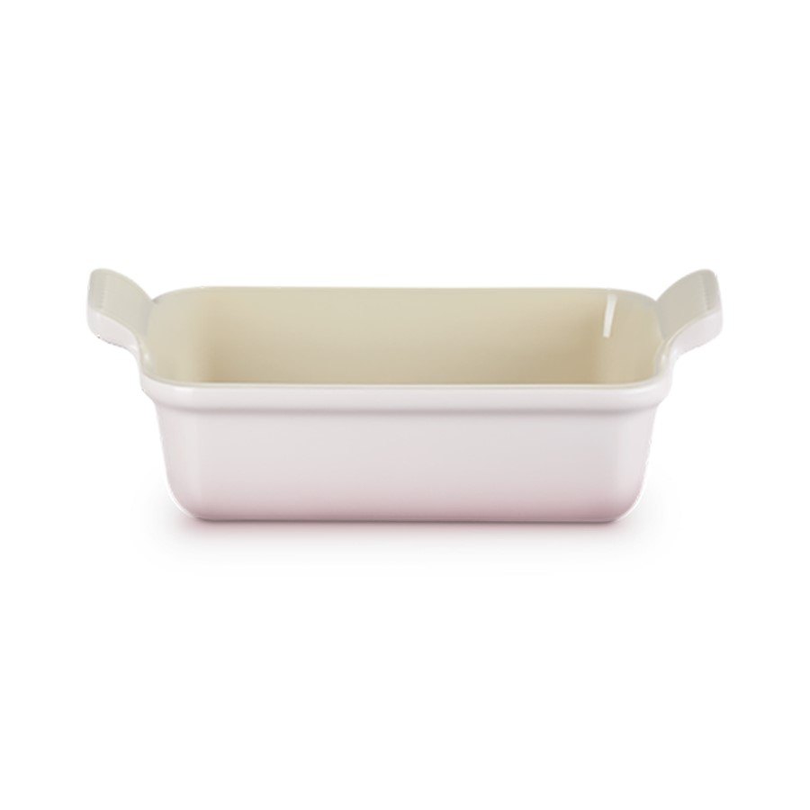 product image Le Creuset Gratin Dish Shell Pink 19 cm 