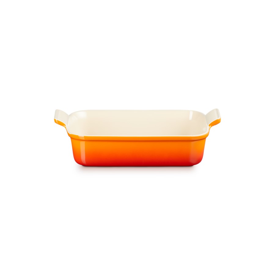 product image Le Creuset Gratin Dish Flame 26 cm 