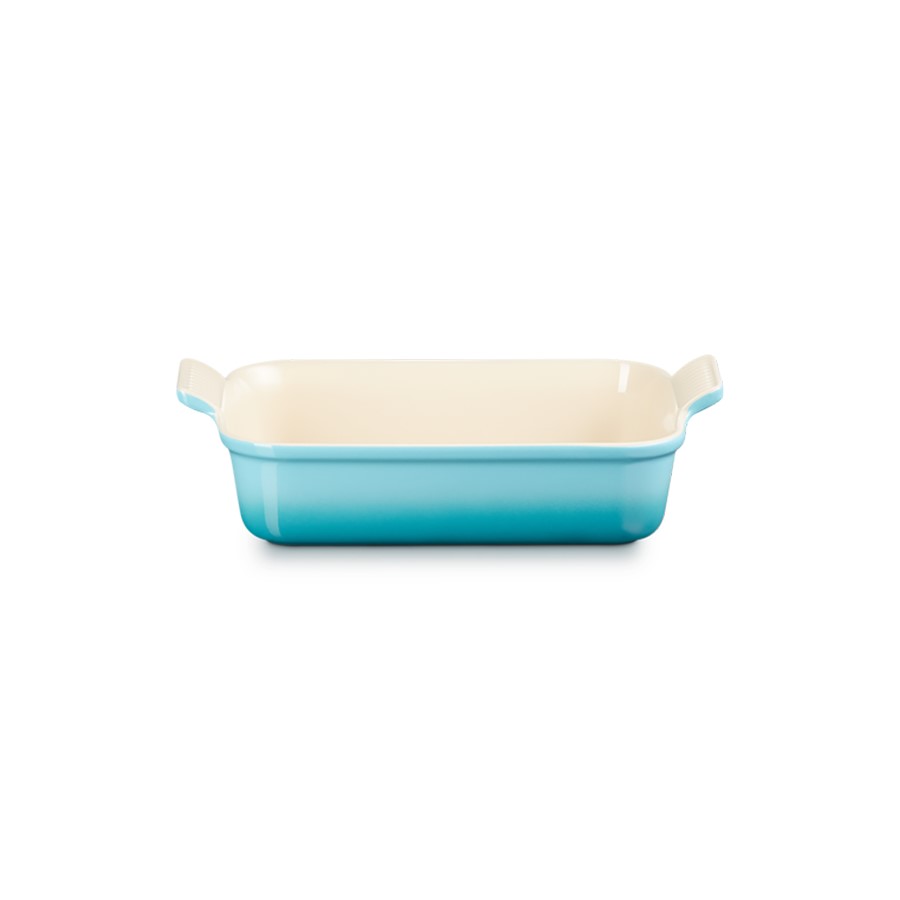 product image Le Creuset Gratin Dish Teal 26 cm 
