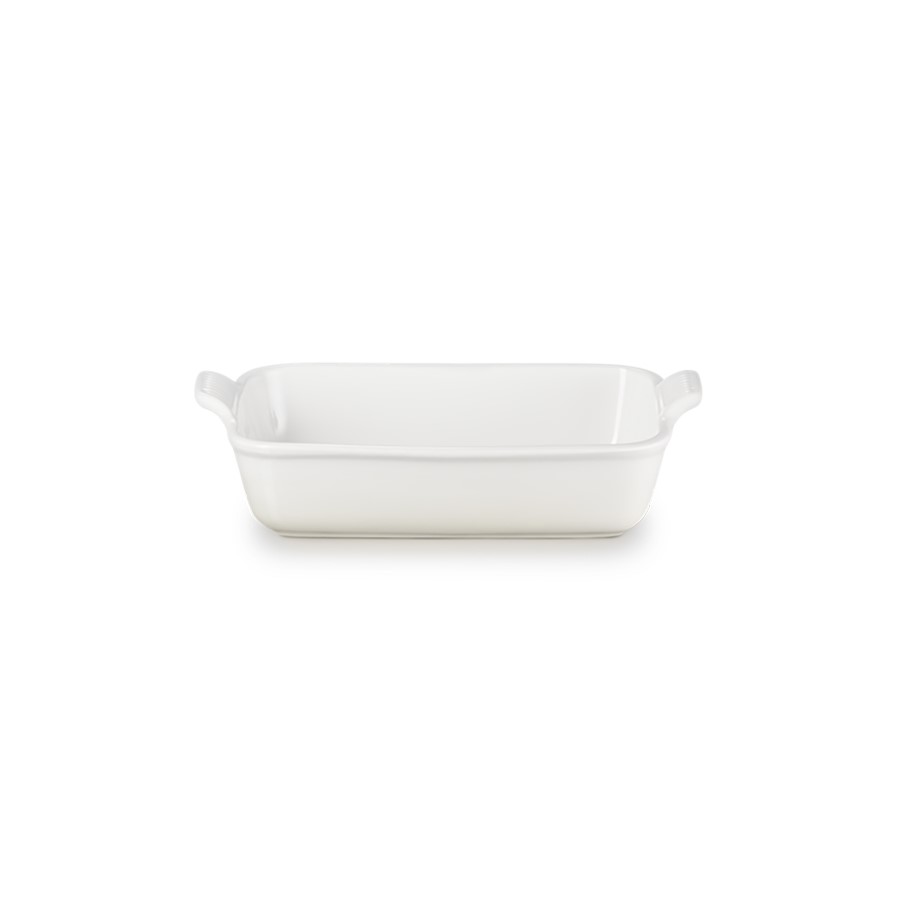 product image Le Creuset Gratin Dish Meringue 26 cm 