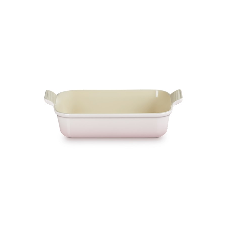 product image Le Creuset Gratin Dish Shell Pink 26 cm 