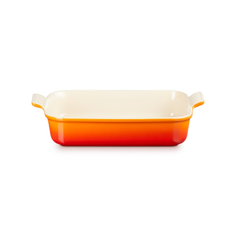 product image Le Creuset Gratin Dish Flame 32 cm 
