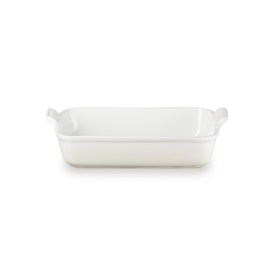 product image Le Creuset Gratin Dish Meringue 32 cm 