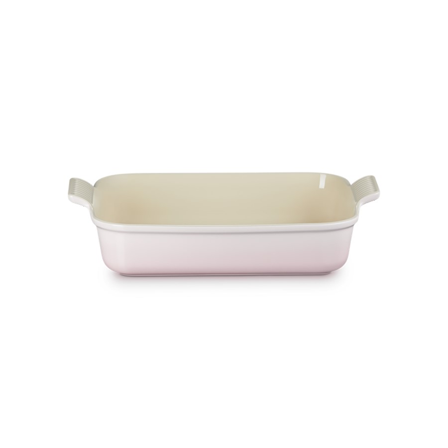 product image Le Creuset Gratin Dish Shell Pink 32 cm 