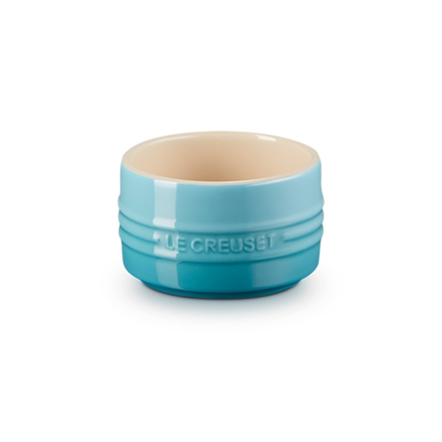 product image Le Creuset Round Ramekin Teal 200 ml 