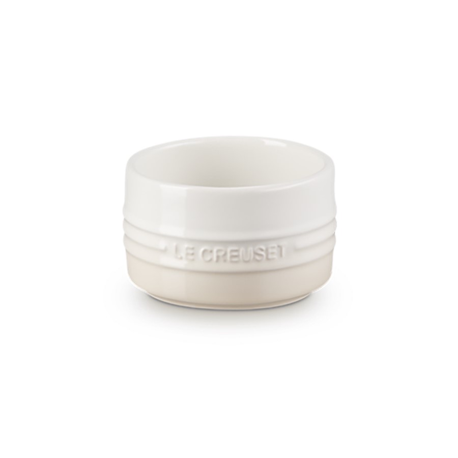 product image Le Creuset Round Ramekin Meringue 200 ml 