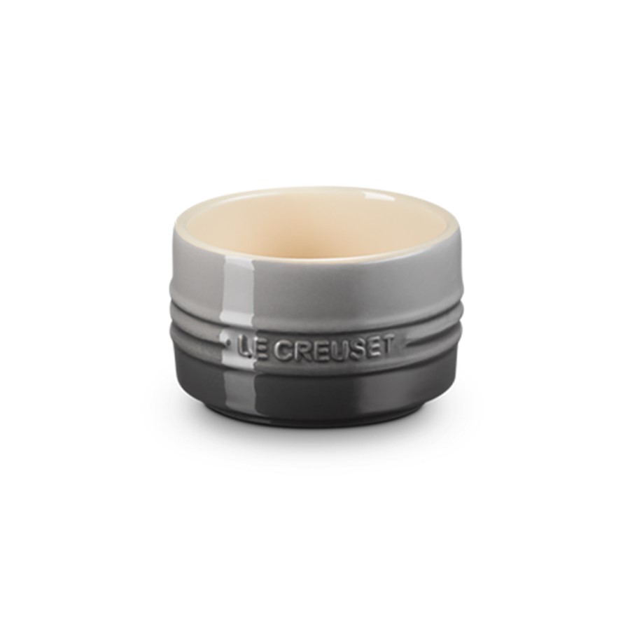 product image Le Creuset Round Ramekin Flint 200 ml 