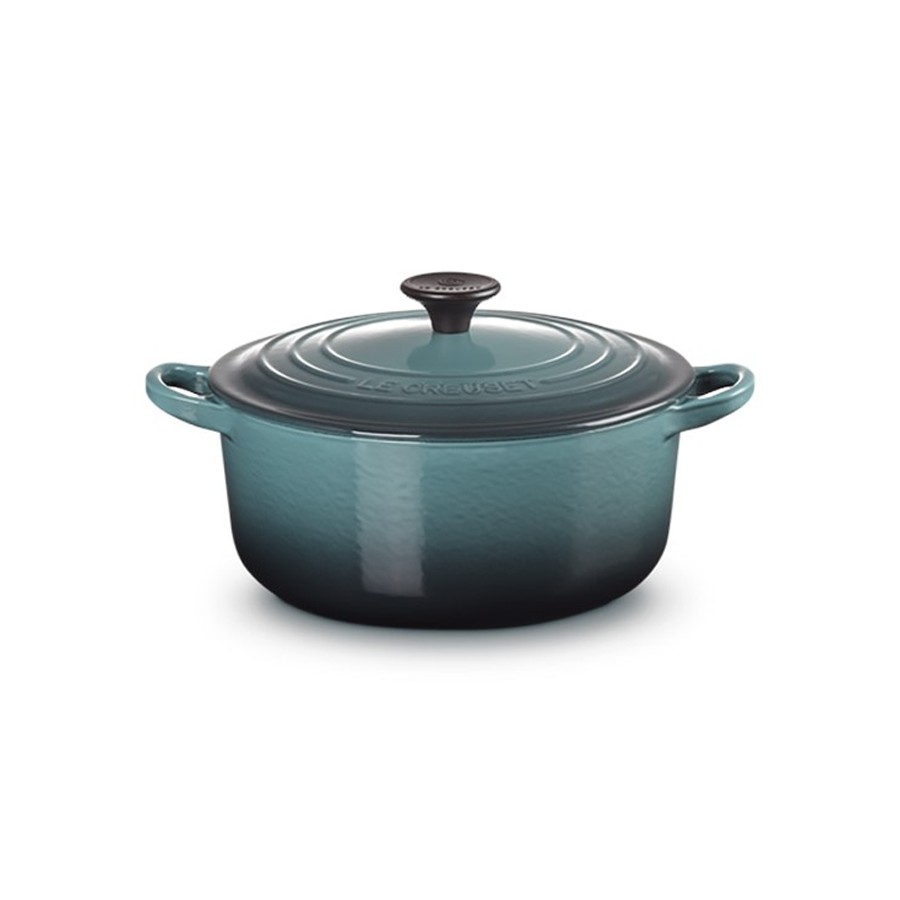 product Le Creuset Classic Rd. Cass. Ocean 20 cm