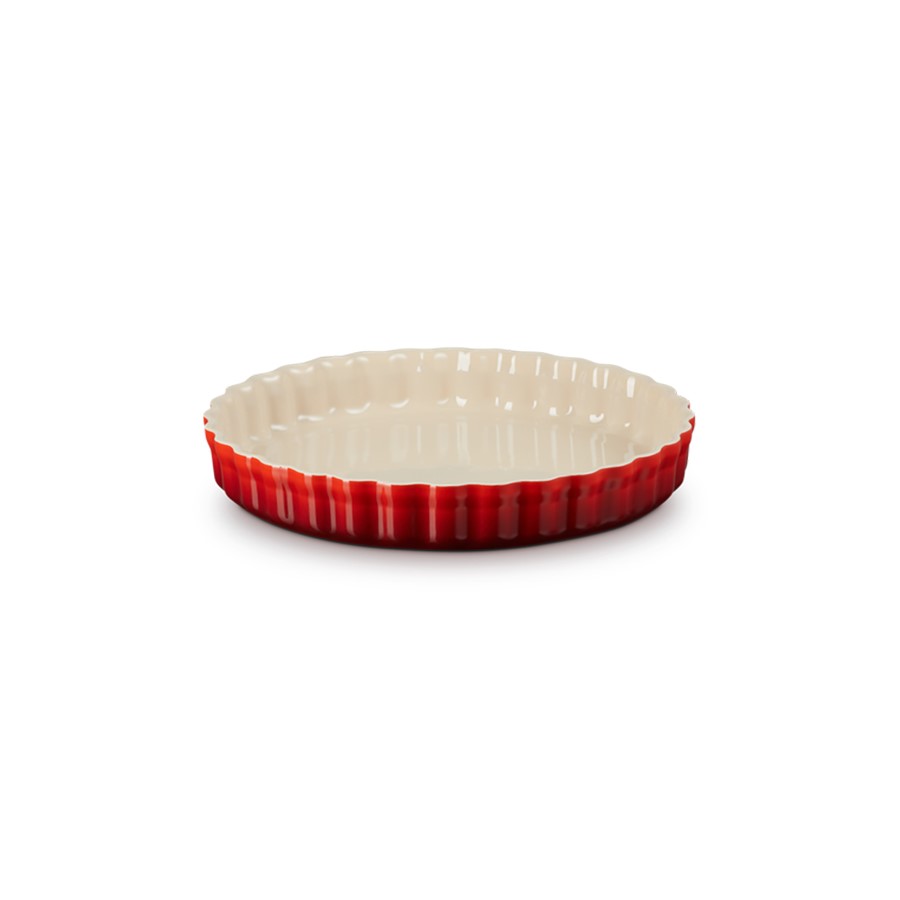 product image Le Creuset Flan Dish Cerise 28 cm 
