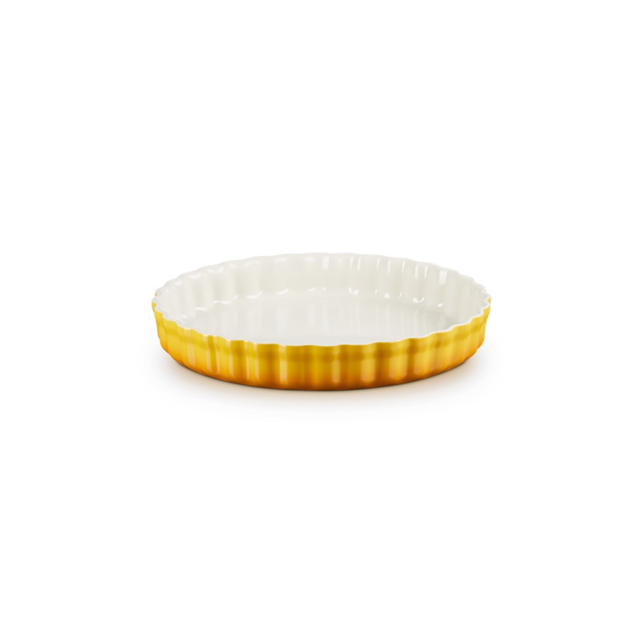 product image Le Creuset Flan Dish Nectar 28 cm 