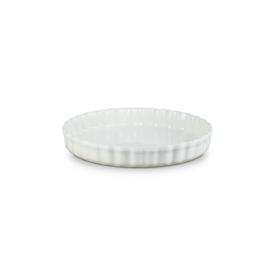 product image Le Creuset Flan Dish Meringue 28 cm 