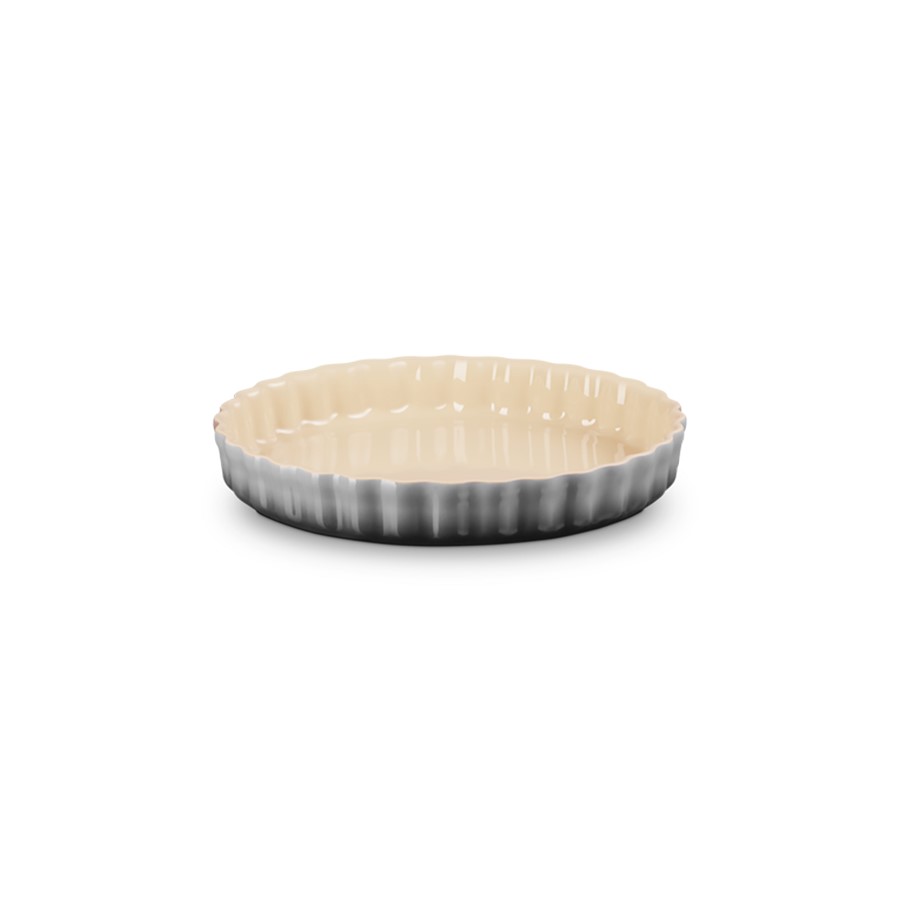 product image Le Creuset Flan Dish Flint 28 cm 