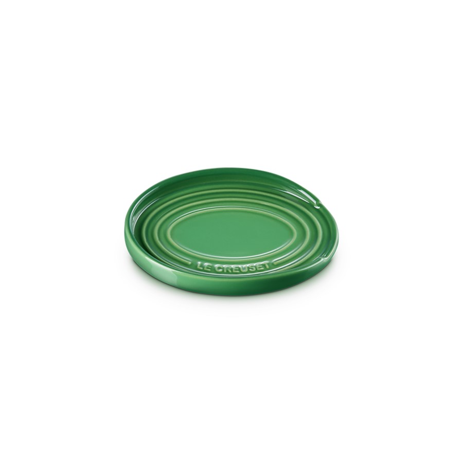 product image Le Creuset Oval Spoon Rest Bamboo 16 cm 