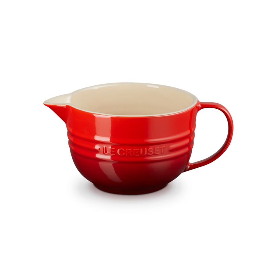 product image Le Creuset Batter Bowl Cerise 2 L 