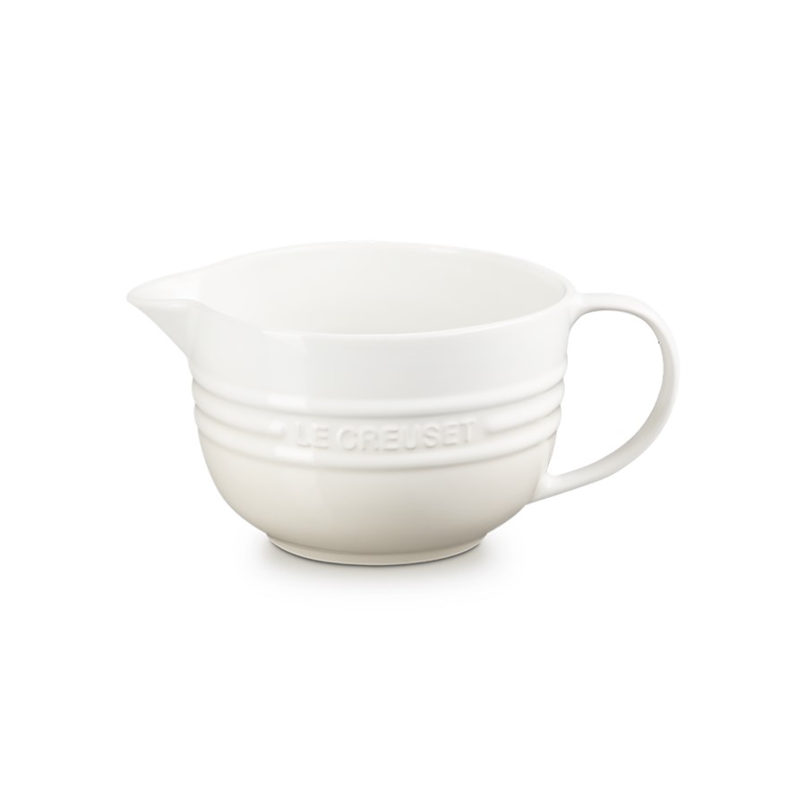 product image Le Creuset Batter Bowl Meringue 2 L 