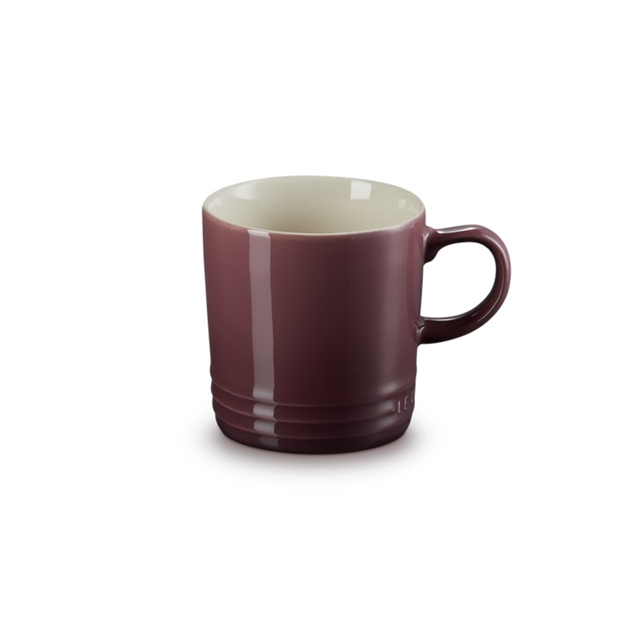 product image Le Creuset Coffee Mug Fig 350 ml 