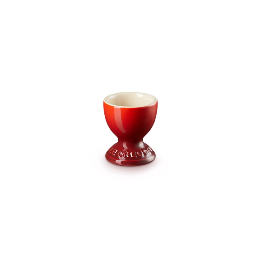 product image Le Creuset Egg Cup Cerise 