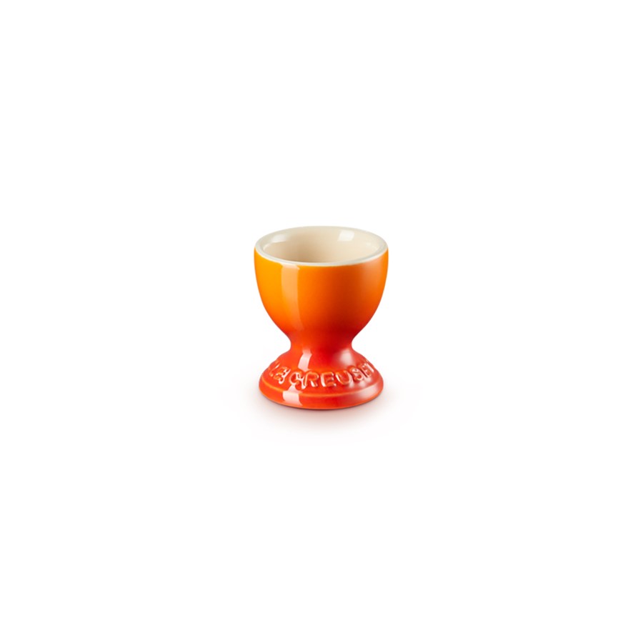 product image Le Creuset Egg Cup Flame 