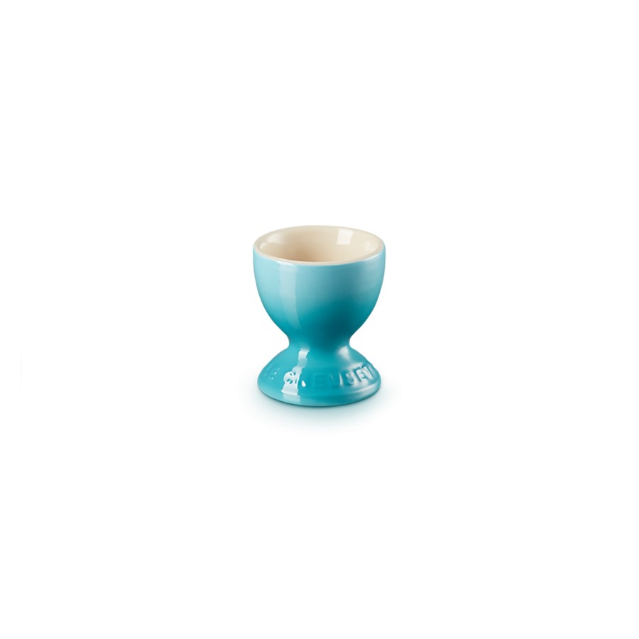 product image Le Creuset Egg Cup Teal 