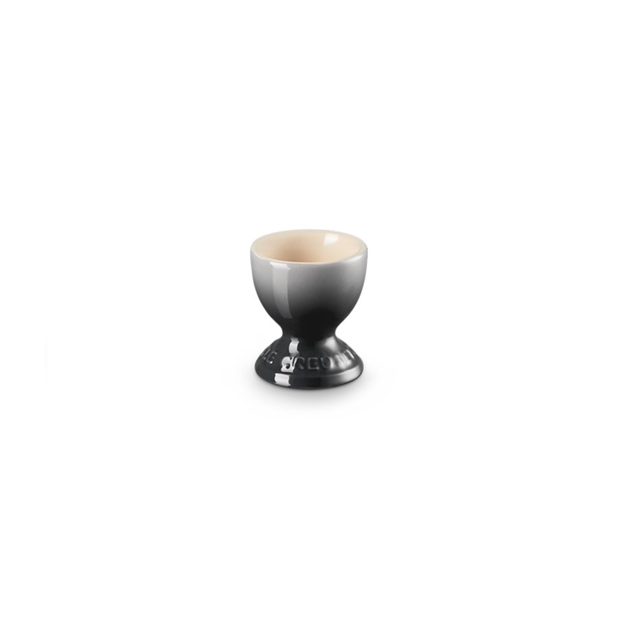 product image Le Creuset Egg Cup Flint 