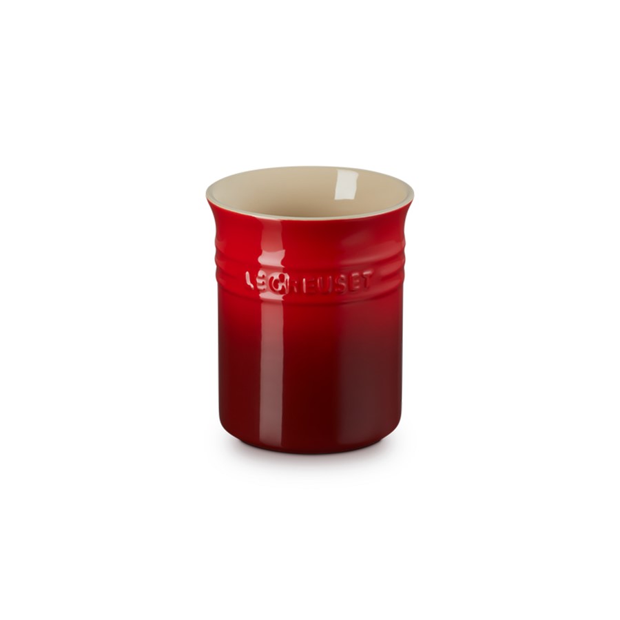 product image Le Creuset Utensil Jar Cerise 1 Litre 